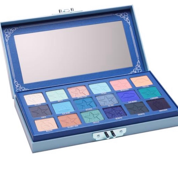 Jeffree Star Other - The coveted Jeffree Star Blue Blood